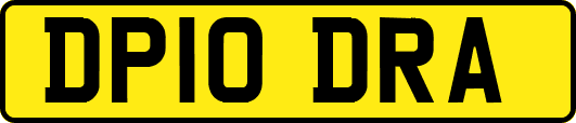 DP10DRA