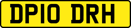 DP10DRH