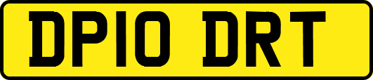DP10DRT