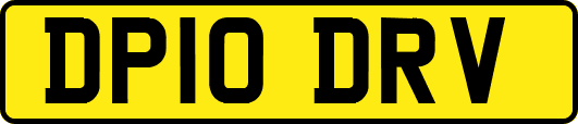 DP10DRV