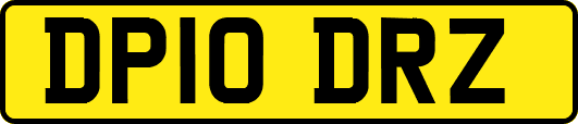 DP10DRZ