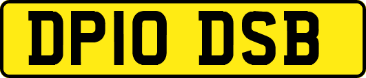 DP10DSB