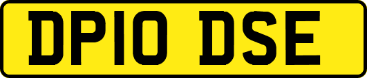 DP10DSE