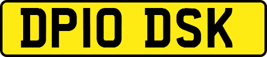 DP10DSK