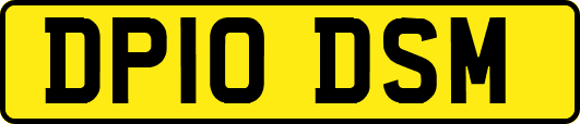 DP10DSM