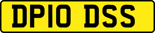DP10DSS
