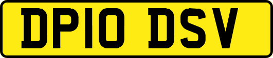 DP10DSV