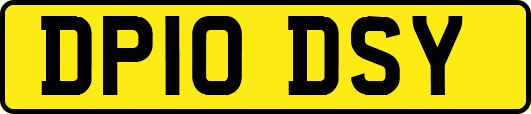 DP10DSY