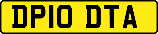 DP10DTA
