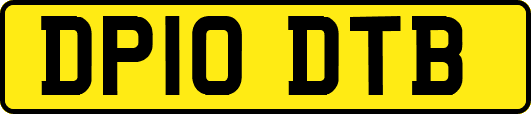 DP10DTB
