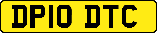 DP10DTC