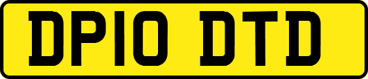 DP10DTD