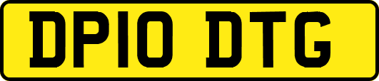 DP10DTG