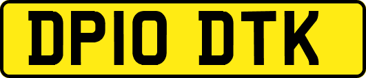 DP10DTK