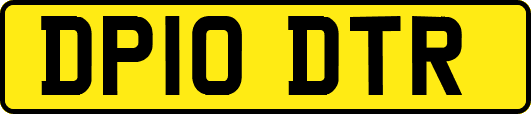 DP10DTR