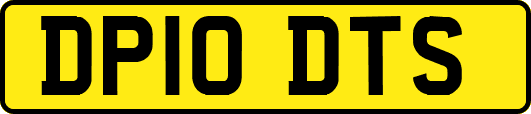 DP10DTS