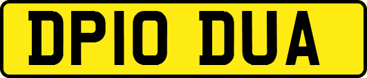 DP10DUA