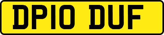 DP10DUF