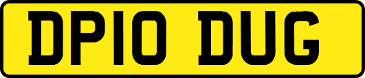 DP10DUG