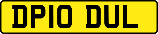 DP10DUL