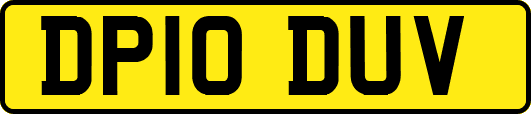 DP10DUV