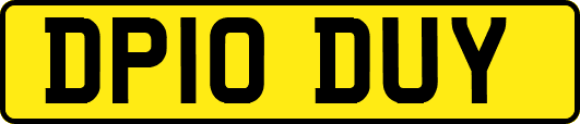 DP10DUY