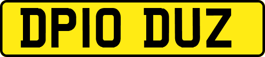 DP10DUZ