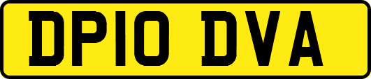 DP10DVA