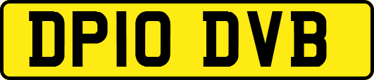 DP10DVB