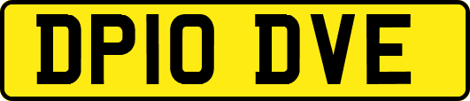 DP10DVE