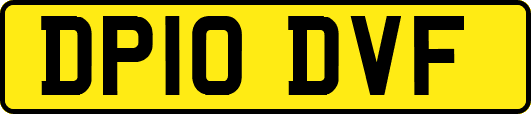 DP10DVF