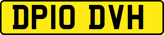 DP10DVH