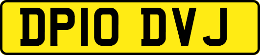 DP10DVJ
