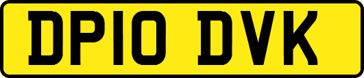 DP10DVK