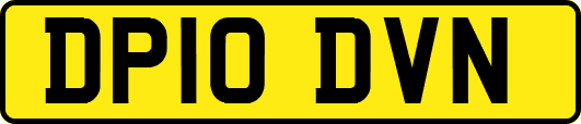 DP10DVN
