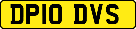 DP10DVS