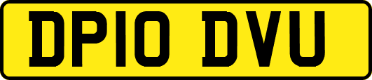 DP10DVU