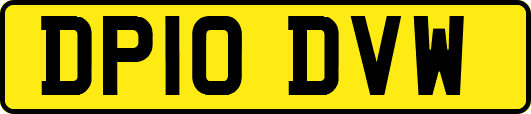DP10DVW