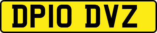 DP10DVZ