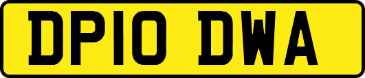 DP10DWA