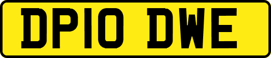 DP10DWE