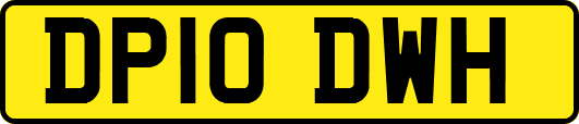 DP10DWH