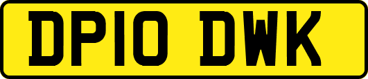 DP10DWK