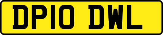 DP10DWL