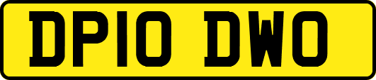 DP10DWO