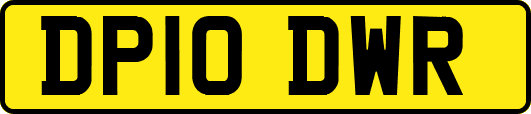 DP10DWR