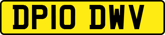 DP10DWV