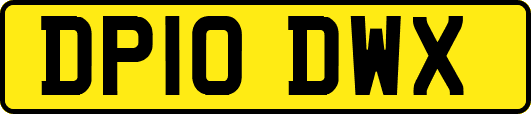 DP10DWX