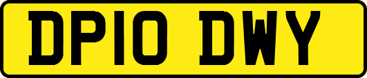 DP10DWY