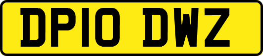 DP10DWZ